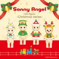 Sonny Angel Christmas 2017