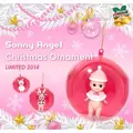 Sonny Angel Christmas Ornament 2014