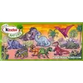 Kinder Nature - Dinosaures - 2010