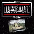 LUCASFILM Magazine Cartes exclusives