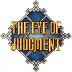The Eye of Judgment - Set 1