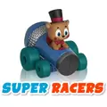 Five Nights At Freddy's - Funtime Freddy Super Racer