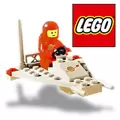 Minifig Pack 6711