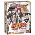Cartes Naruto Série 03