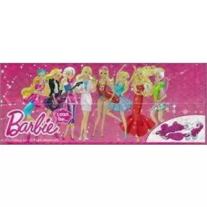 Barbie - I can be... - 2013