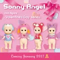 Sonny Angel St Valentin 2017
