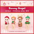 Sonny Angel Christmas 2015