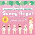 Sonny Angel Seoul Series