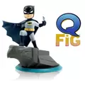 Captain America Civil War Q-Fig Diorama