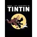 Objectif Lune + On a marché sur la Lune + Tintin au pays de l'or noir