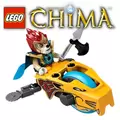 LEGO Chima Super Pack 66474