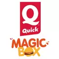 Jouets Magic Box Quick