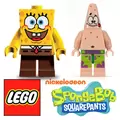 LEGO Spongebob Squarepants