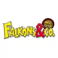 Falkons & Co. Maxi Edition