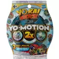 Yo-Kai Watch Yo-Motion 2X : Série 1
