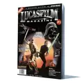 Lucasfilm Magazine #3