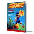 Nintendo Power Volume 9