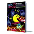 Pix'n Love #1 - Space Invaders