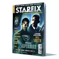 Starfix - Nouvelle Génération n° 10