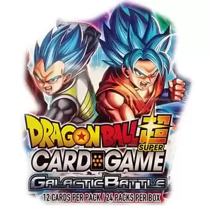30 cartes brillantes Lot de 1000 cartes DBZ Dragon Ball Super en Français 