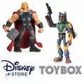 Toybox Disney