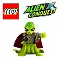 LEGO Alien Conquest