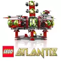 LEGO Atlantis