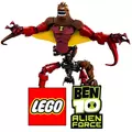 LEGO Ben 10