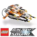 LEGO Galaxy Squad