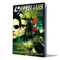 Les Années Laser n° 189  (2 couvertures)