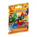 LEGO Minifigures Series 18