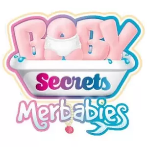 Baby Secrets Merbabies