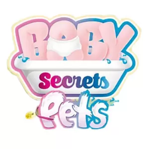 Baby Secrets Pets