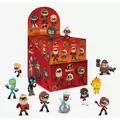 Mystery Minis Incredibles 2