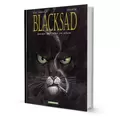 Blacksad, les dessous de l'enquête Hors Série