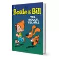 L'Album de famille de Boule & Bill Hors Série 3