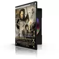Coffret Trilogie Le Seigneur des Anneaux - Intégrale Versions longues DVD