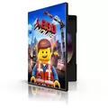 LEGO DVD