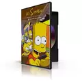 Les Simpson - Saison 16