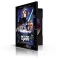 Star Wars 9 : L'Ascension de Skywalker [4K Ultra HD Blu-Ray Bonus-Édition boîtier SteelBook]