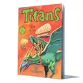 Titans (mensuels)