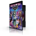 DVD Monster High