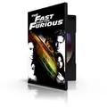 Fast and Furious - L'intégrale 5 films (DVD)