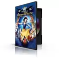 Les grands classiques de Disney en DVD