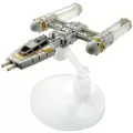Y-wing Figther (Gold Leader)