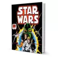 Star Wars : Comics Collector Atlas