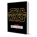 Star Wars - Delcourt
