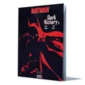 Batman - Dark Victory (Semic Books)