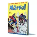 Marvel #1 01