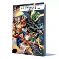 DC Univers Rebirth : Superman 02